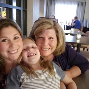 Meet your Posher, Leeann